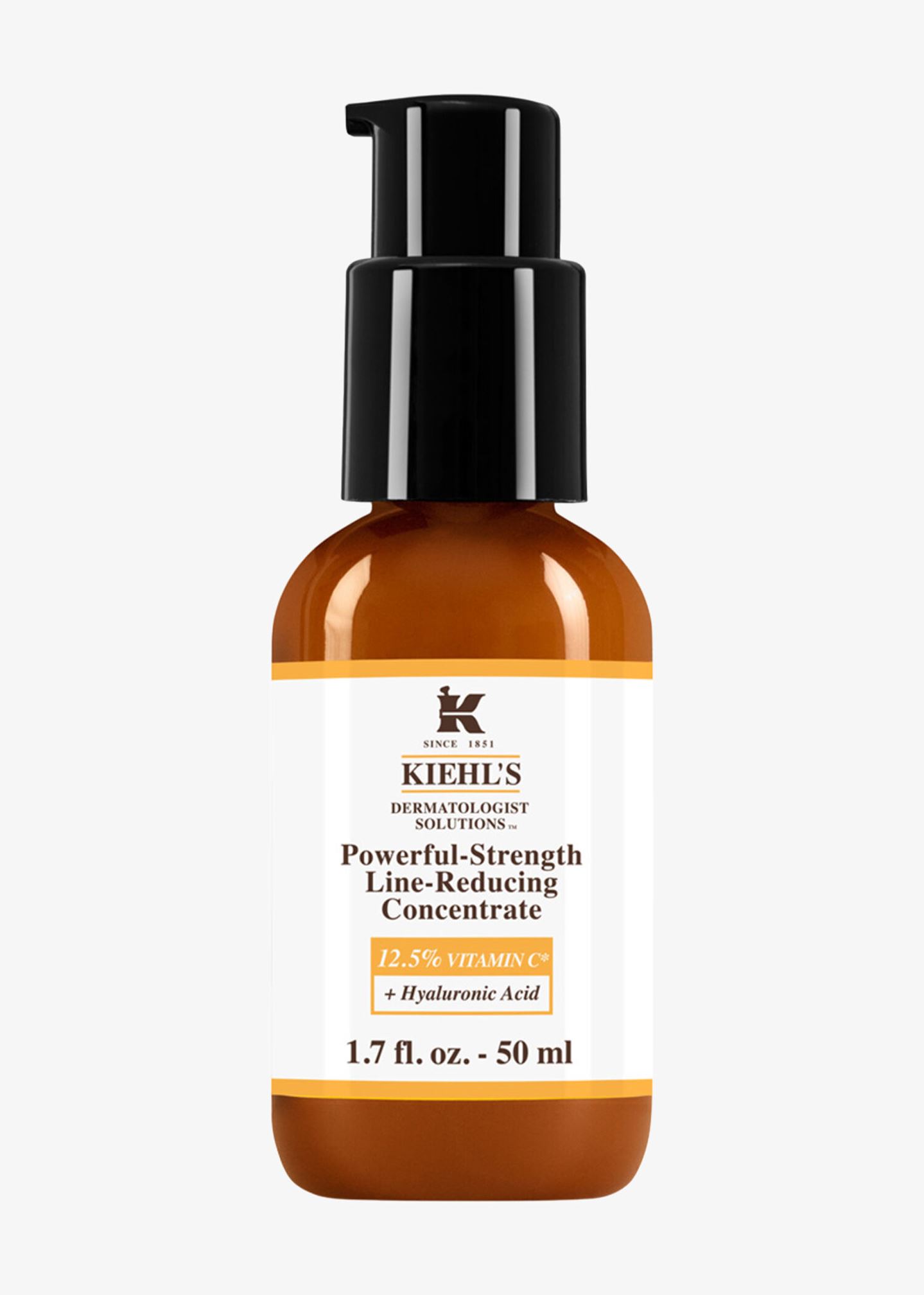 Serum «Powerful Strength Line Reducing Concentrate»