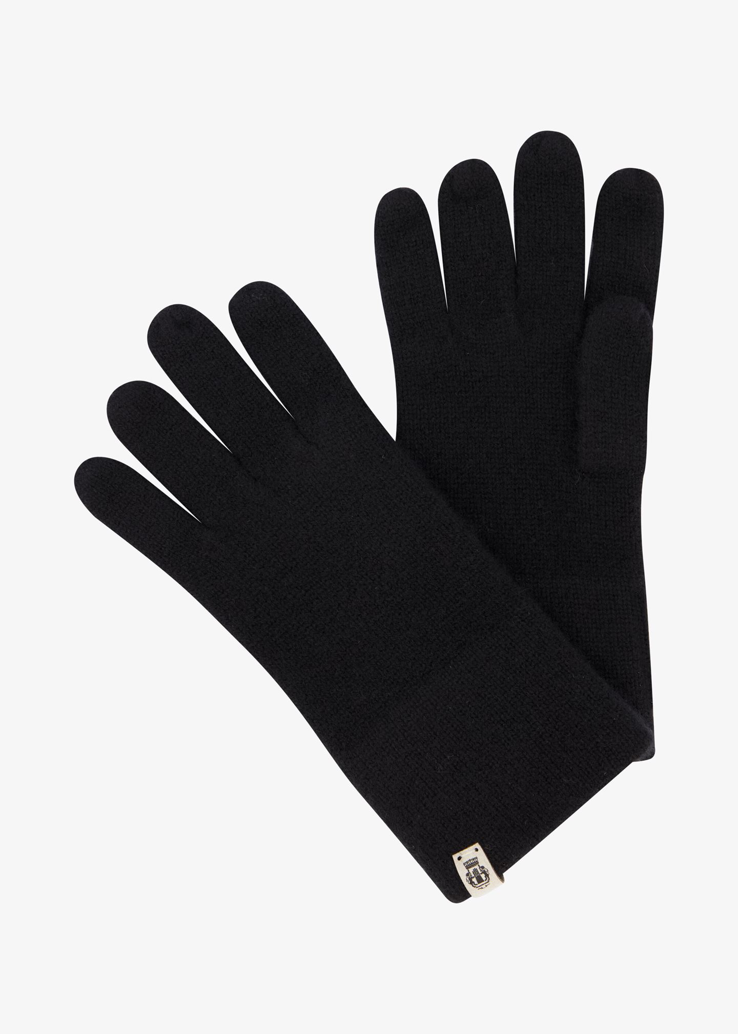 Handschuhe «Pure Cashmere»
