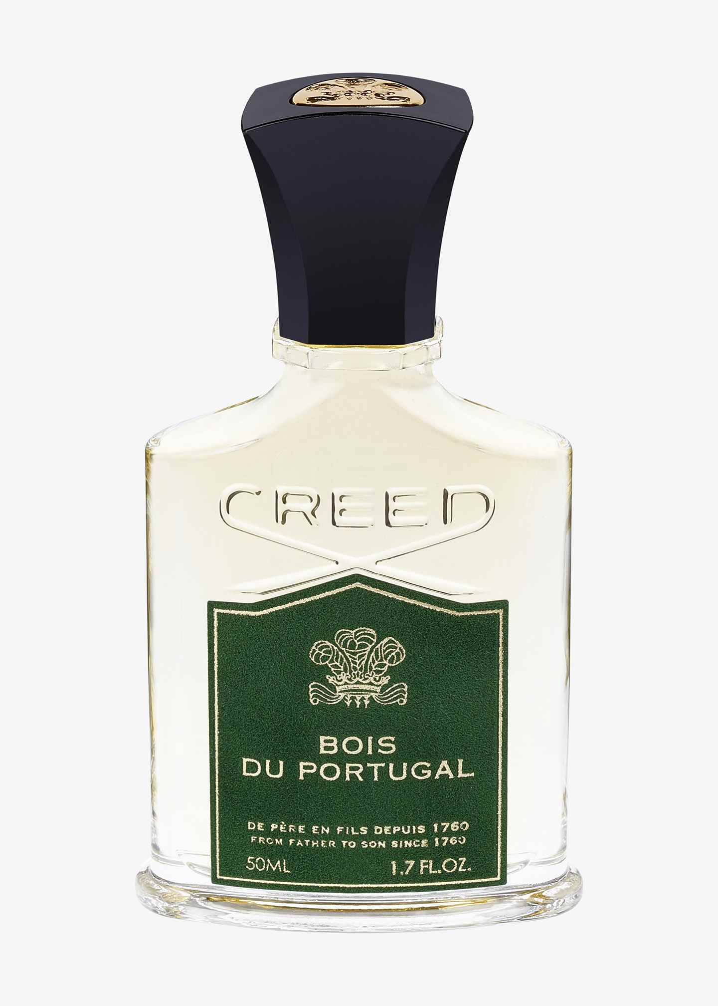 Parfum «Bois du Portugal»