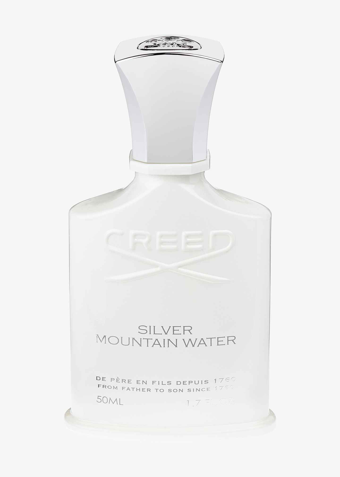 Parfum «Silver Mountain Water»
