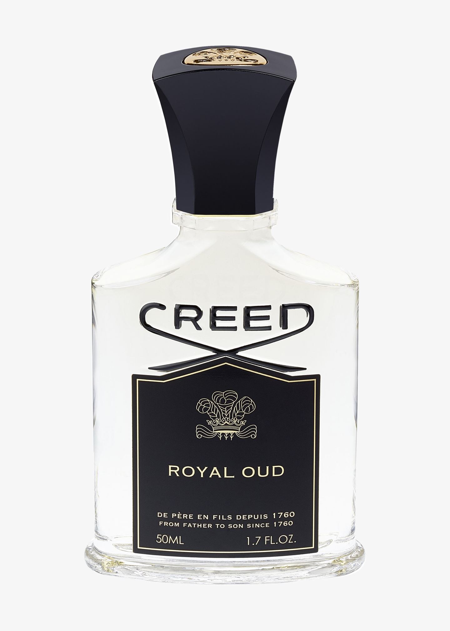 Parfum «Royal Oud»