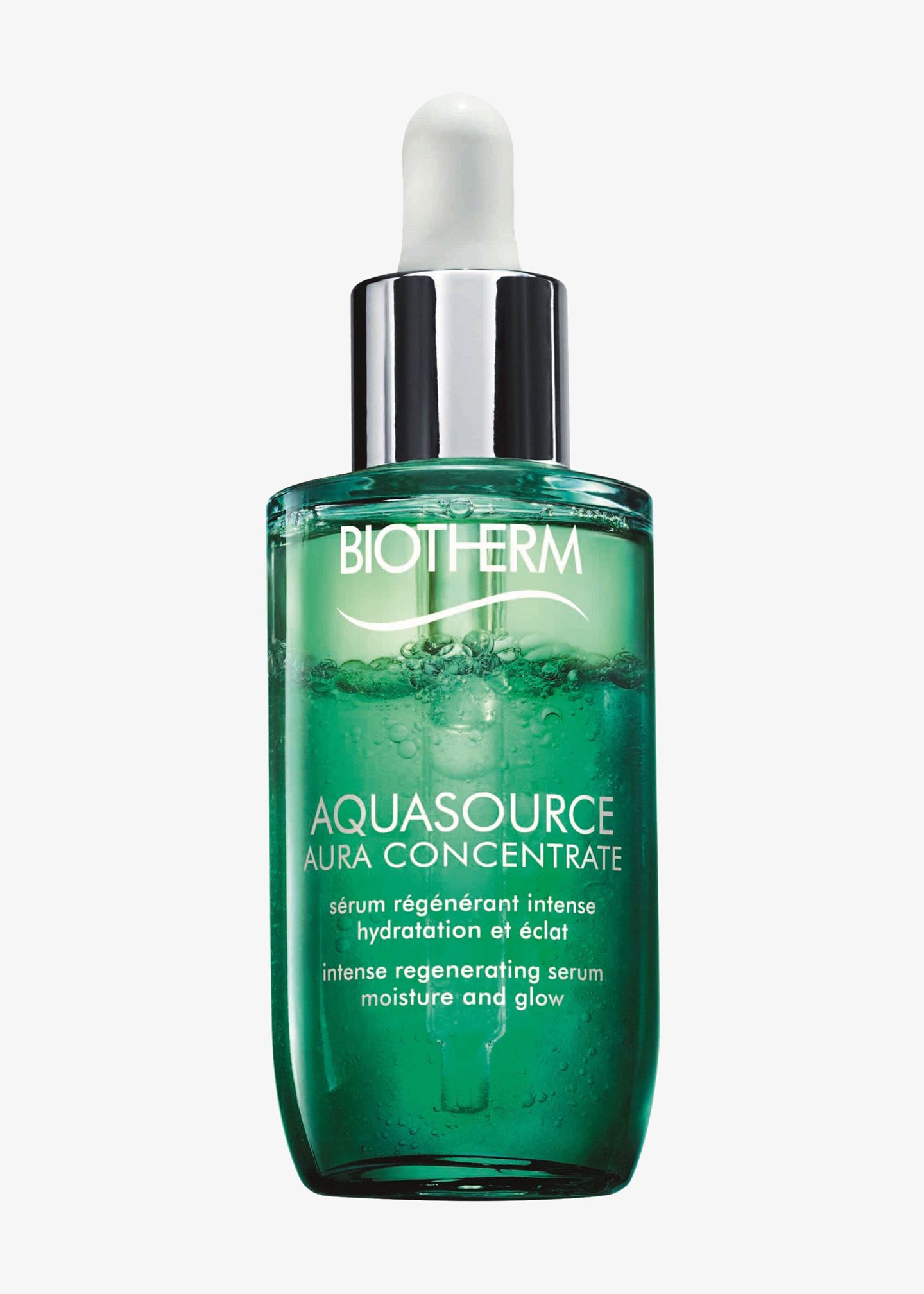 Serum «Aquasource Aura Concentrate»