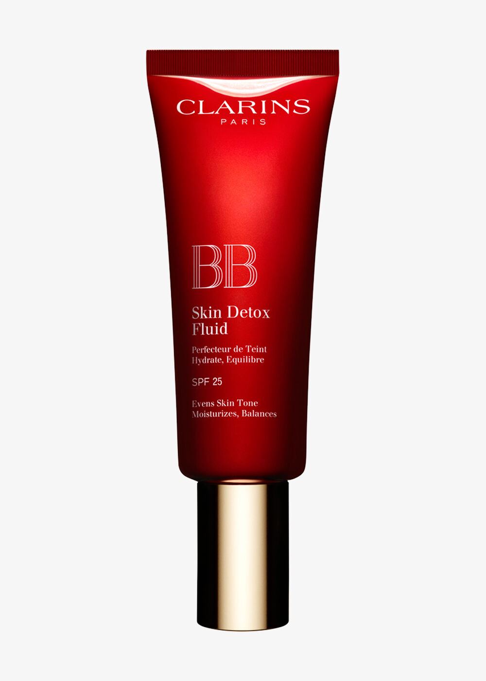 BB Skin «Detox Feuchtigkeit spendendes Makeup»