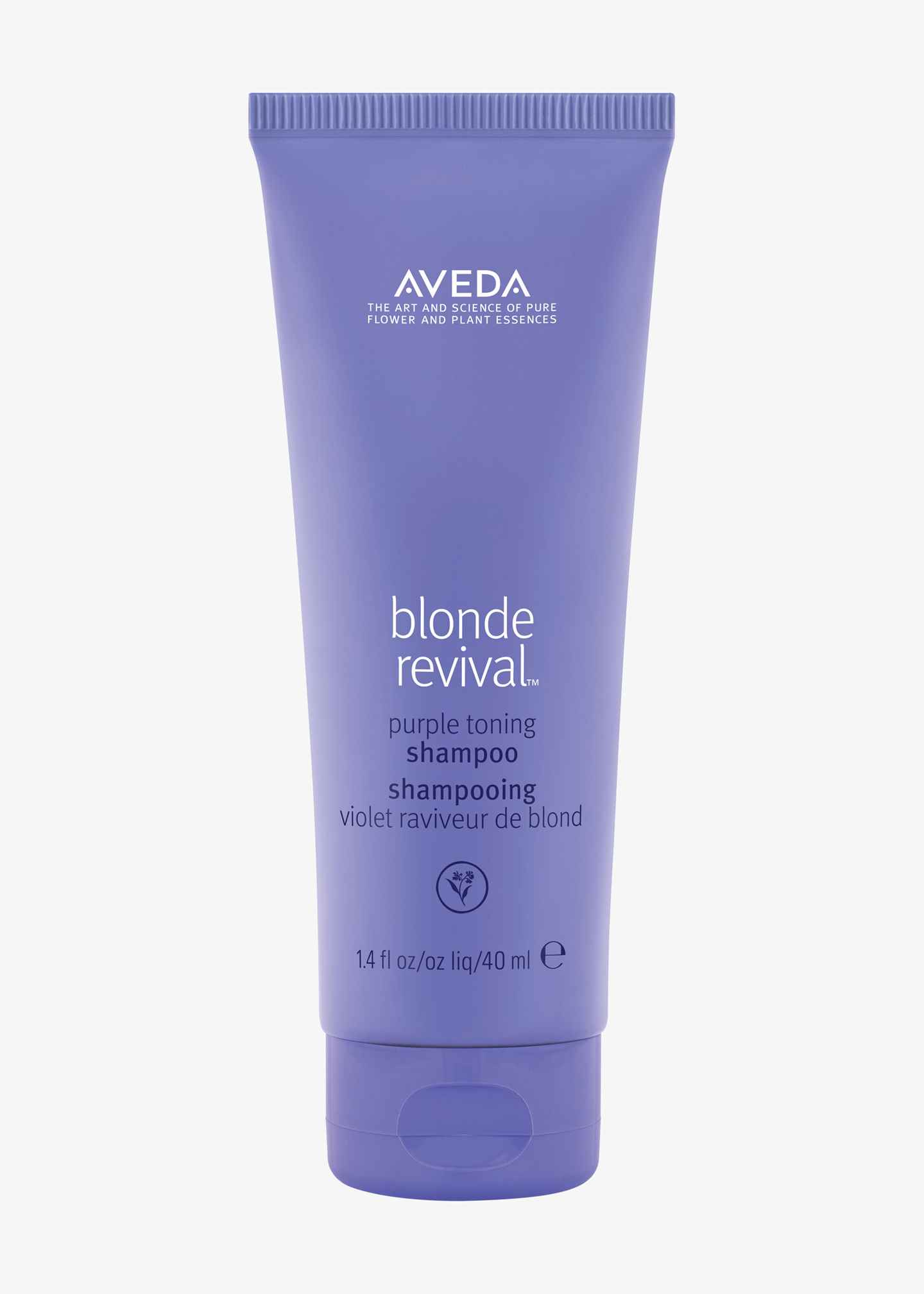 Shampoo «Blonde Revival Shampoo»