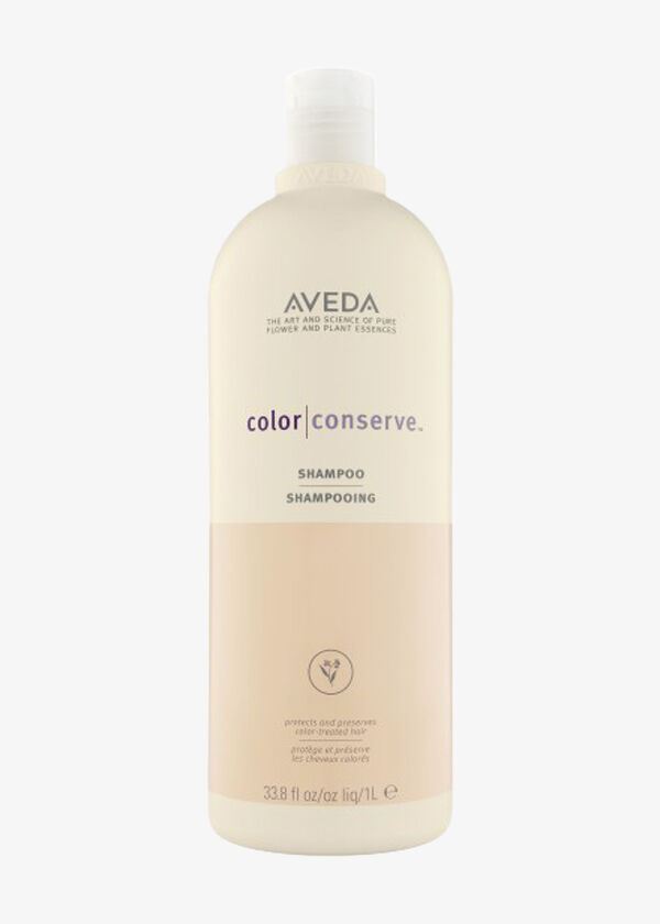 Shampoo «Color Conserve Shampoo»