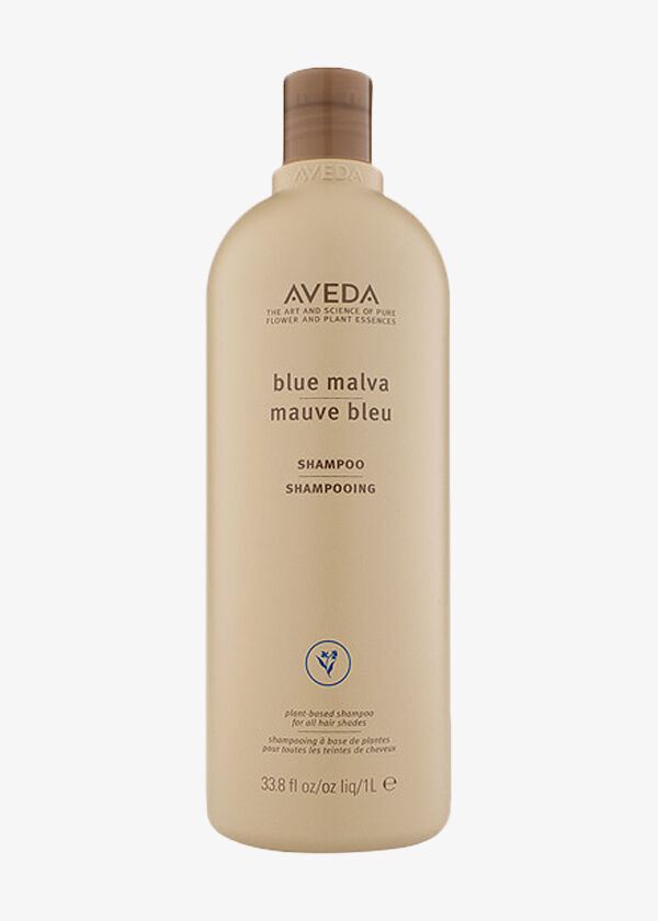 Shampoo «Blue Malva Shampoo»