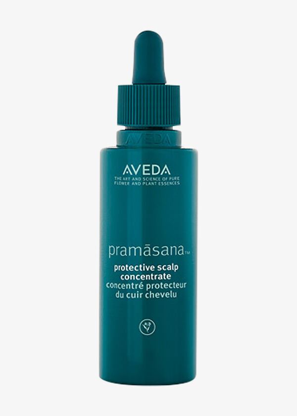 Haarpflege «Pramasana Protective Scalp Concentrate»