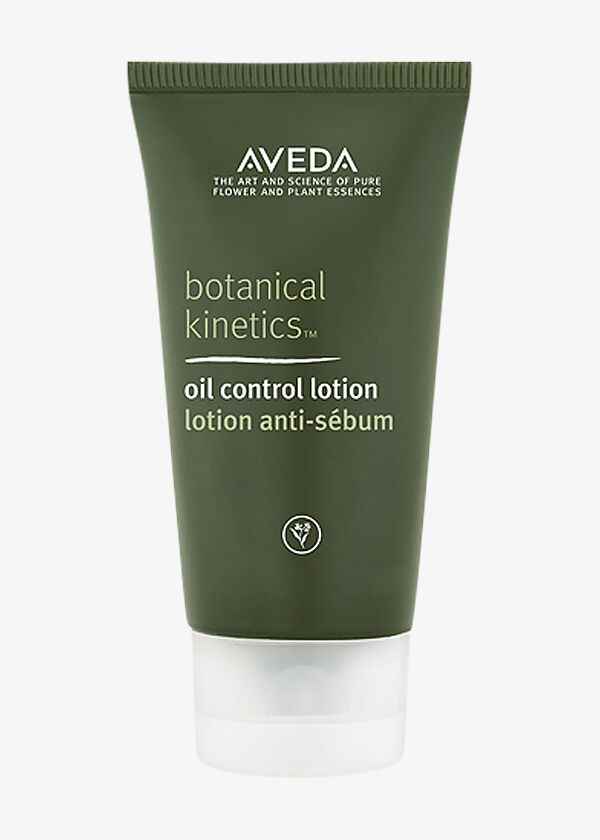 Gesichtslotion «Oil Control Lotion»