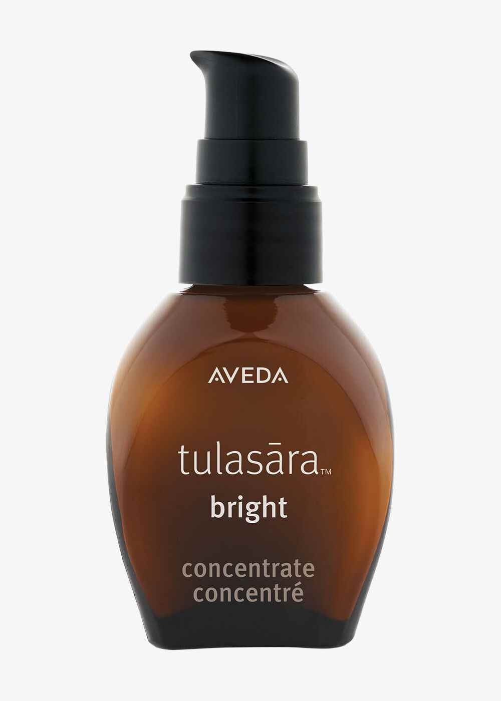 Serum «Tulasara Bright Concentrate»