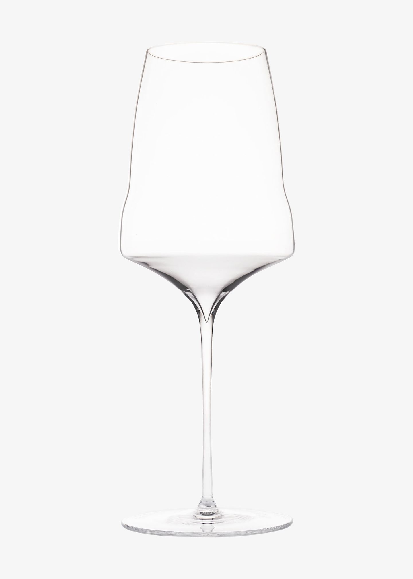 Universalweinglas «Josephine No 2, mundgeblasen»