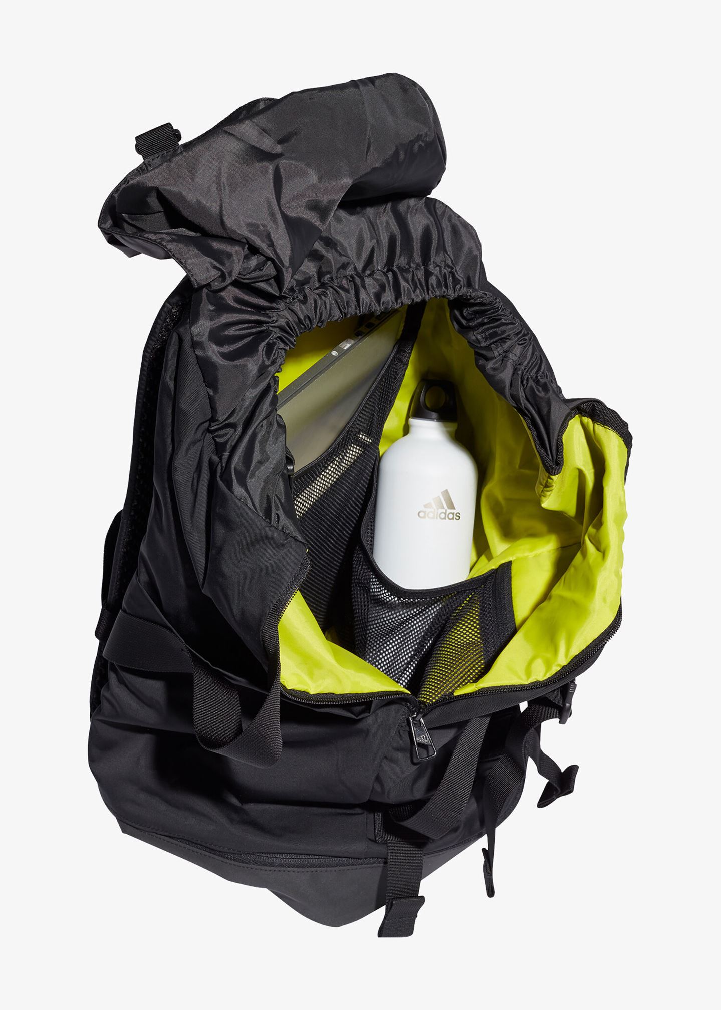 Rucksack «ID True Sport Flap Backpack»