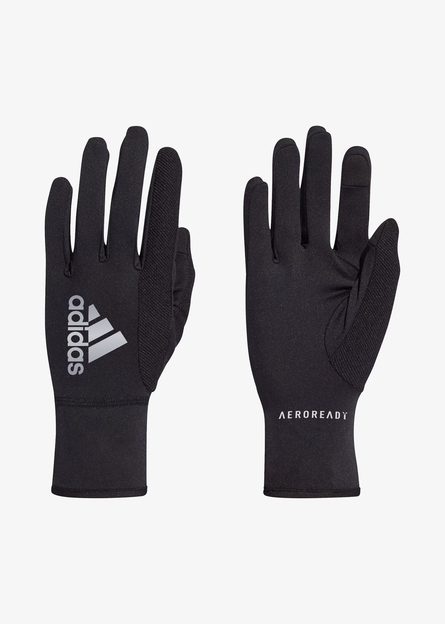 Handschuhe «Running Aeroready Warm»