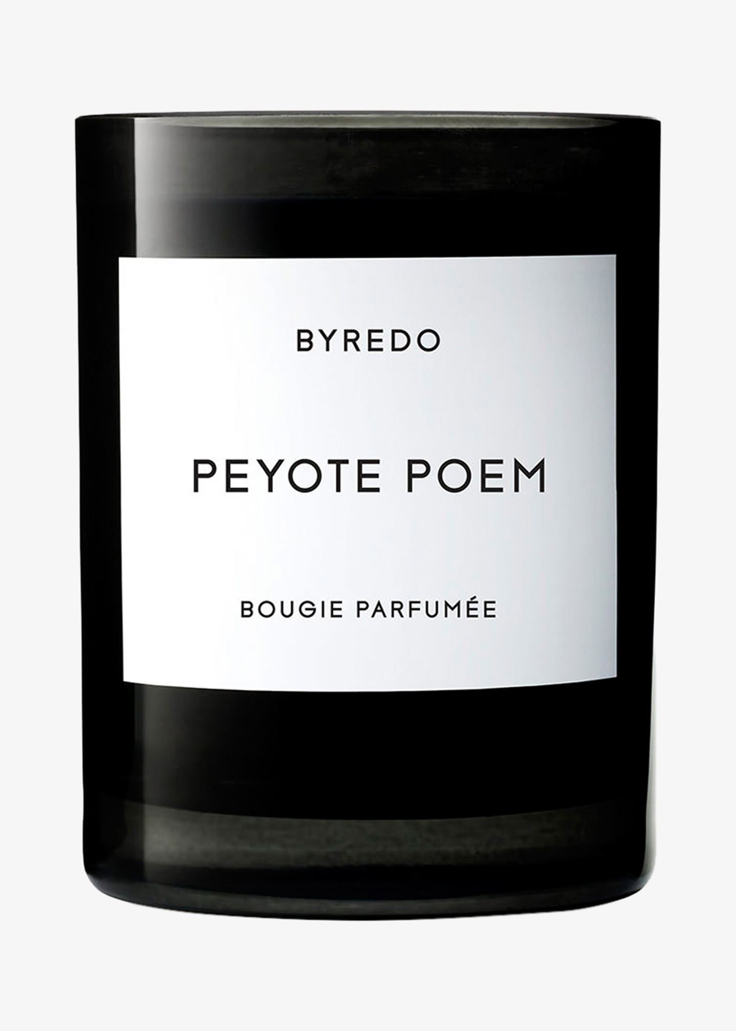 Duftkerze «Peyote Poem»
