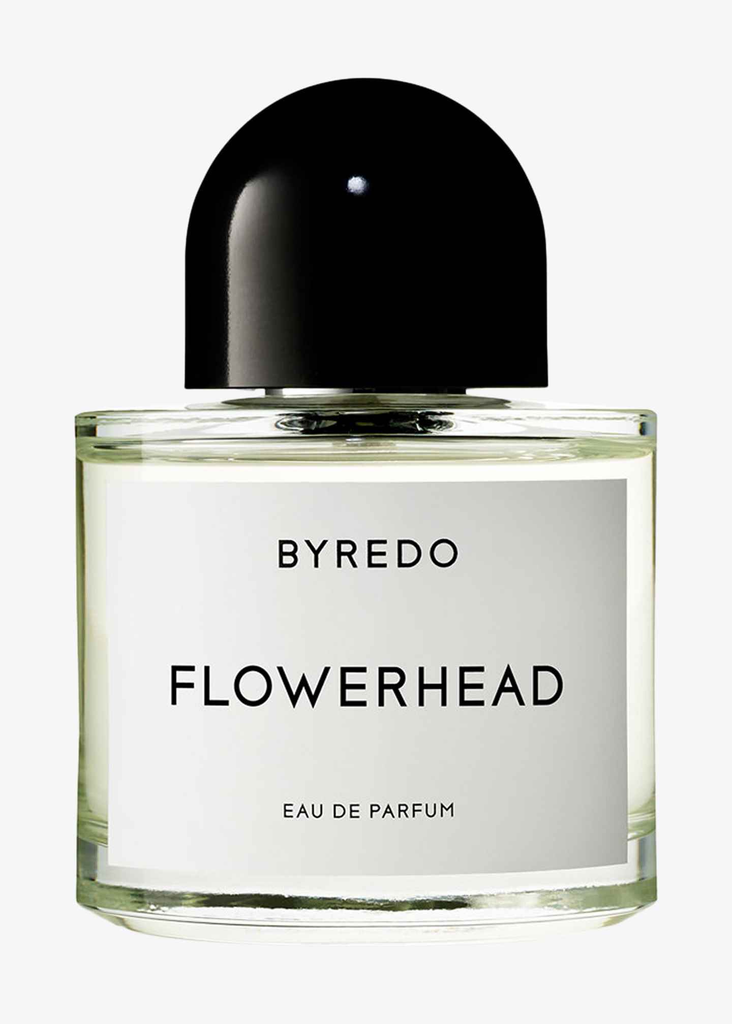 Parfum «Flowerhead»