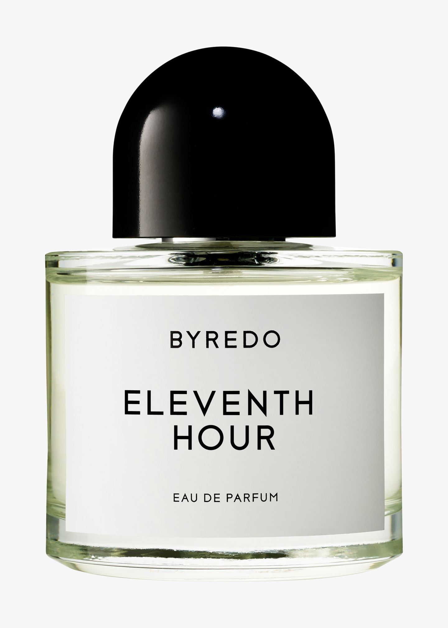 Parfum «Eleventh Hour»