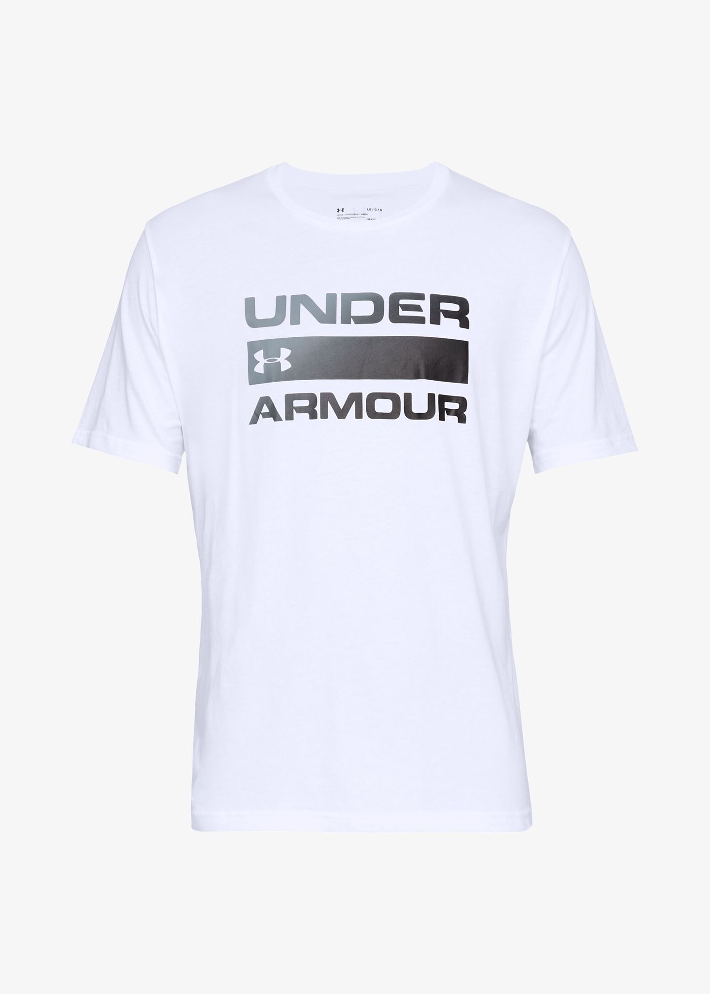 T-Shirt «UA Team Issue Wordmark»