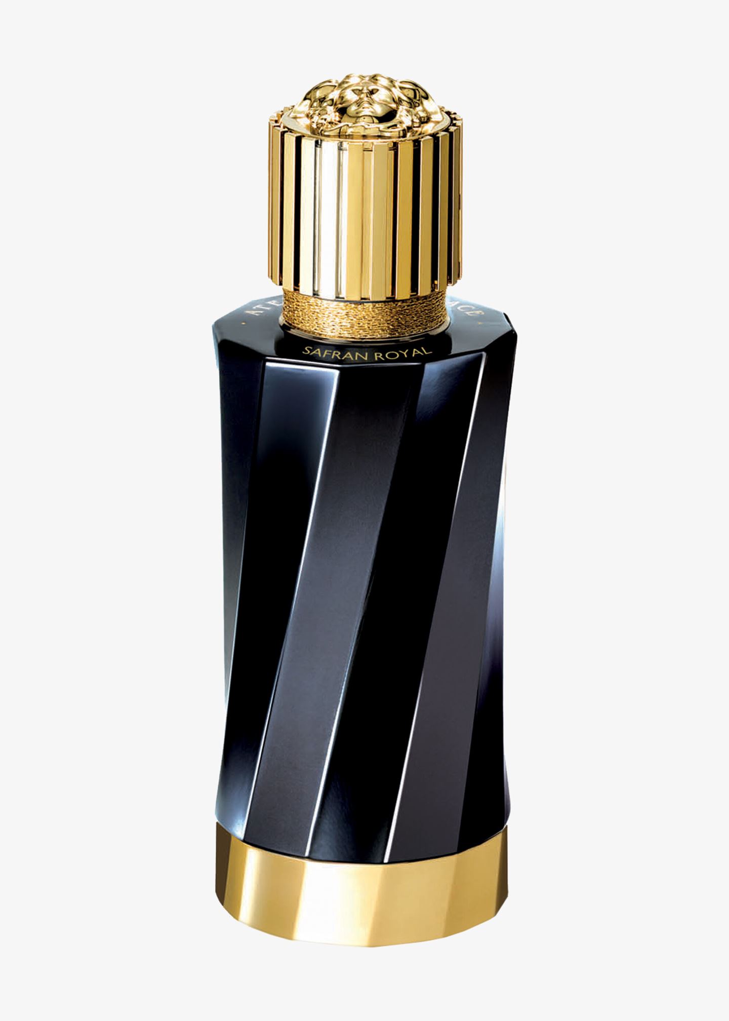 Parfum «Atelier Safran Royal»
