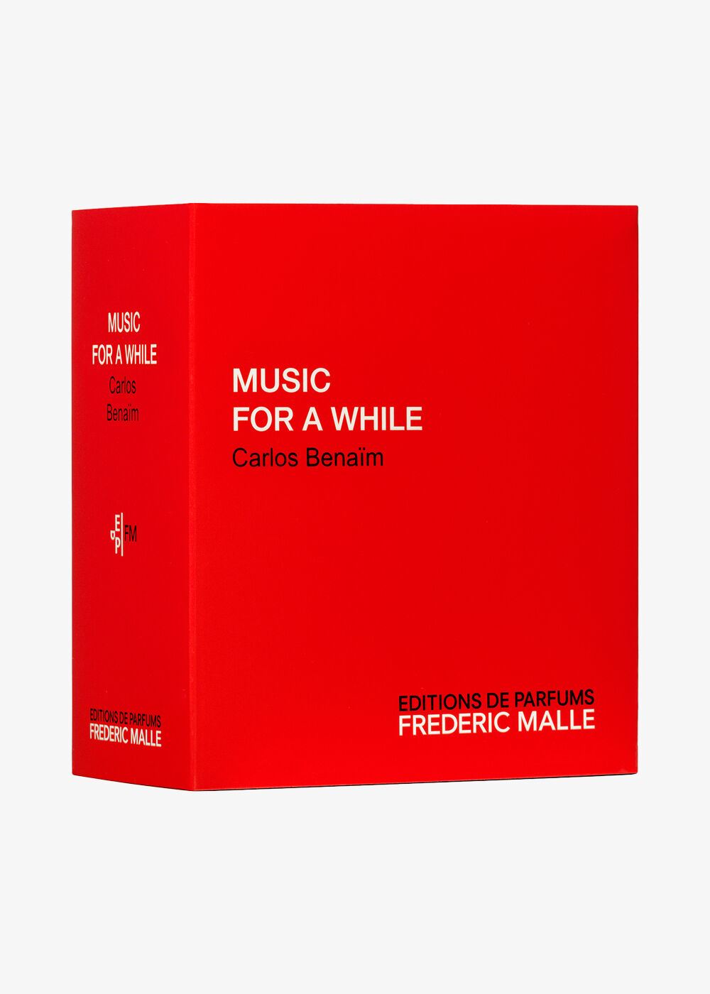 Parfum «Music for a While»