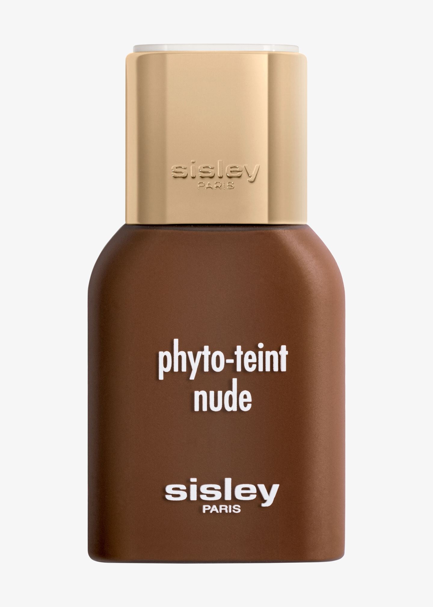 Foundation «Phyto-Teint Nude»