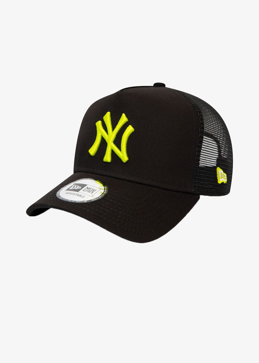 Cap «New York Yankees League Essential A-Frame»