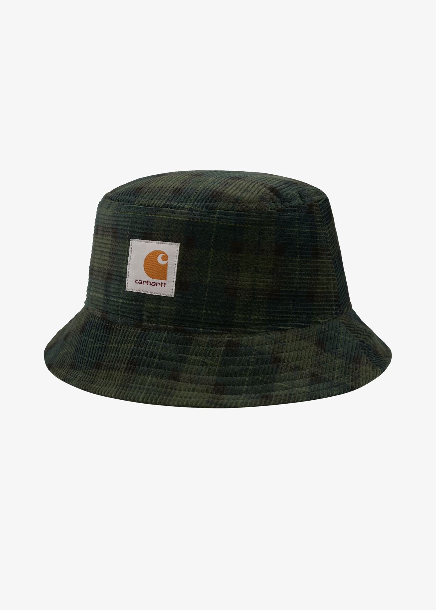 Bucket Hat «Cord»