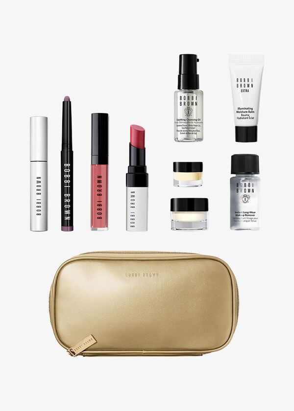Geschenkset «Holiday Highlight Deluxe Collection»
