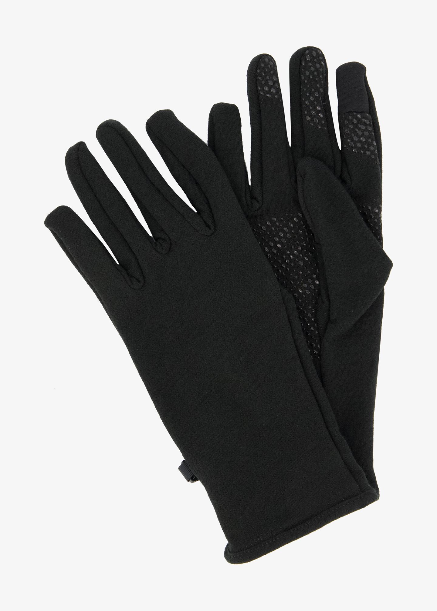 Merino Handschuhe «Quantum Unisex»