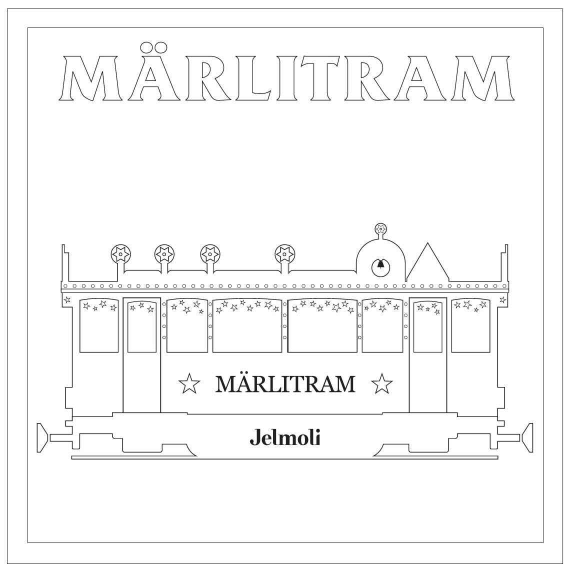maarlitram-ausmalbogen