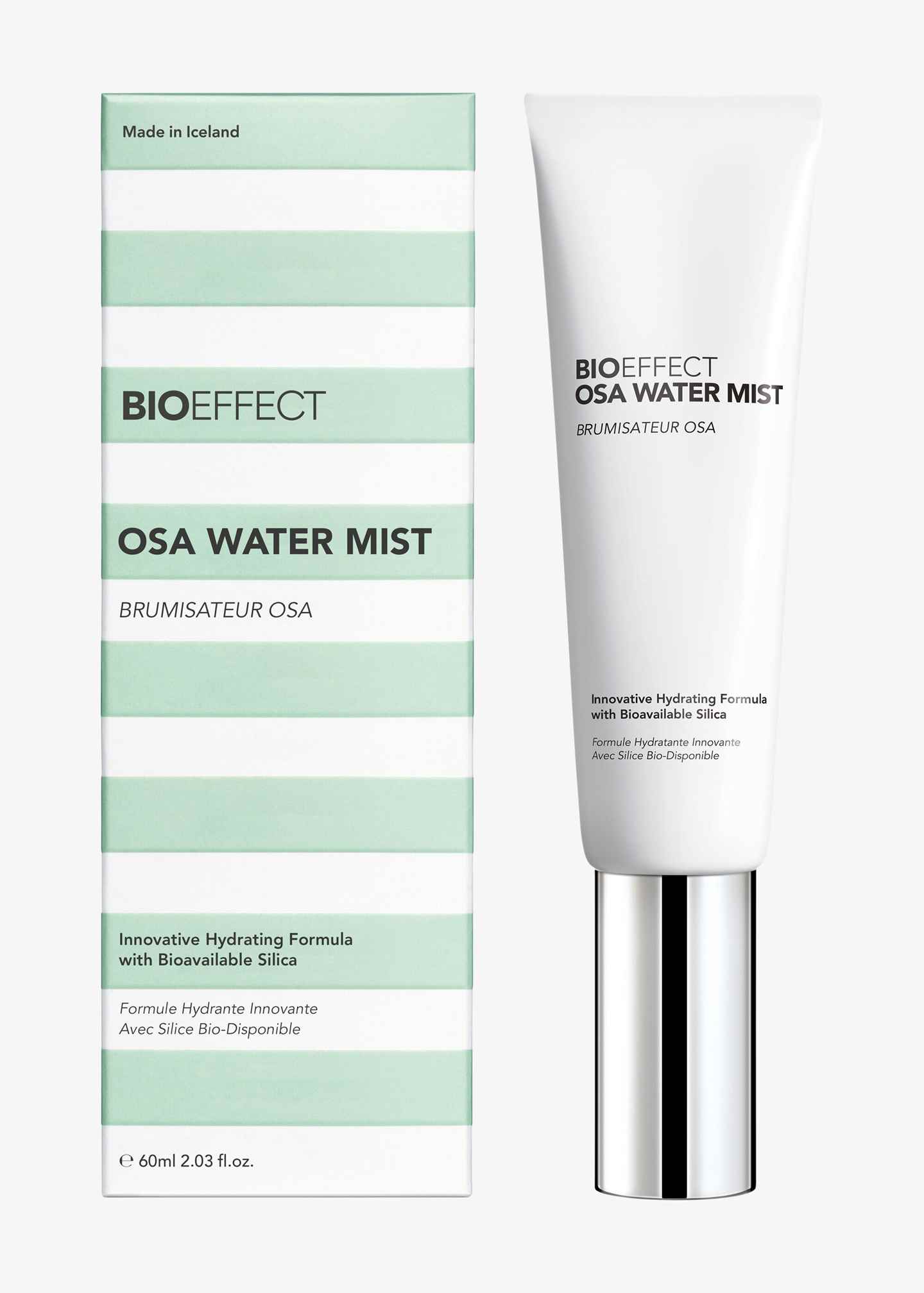 Gesichtsspray «OSA Water Mist»