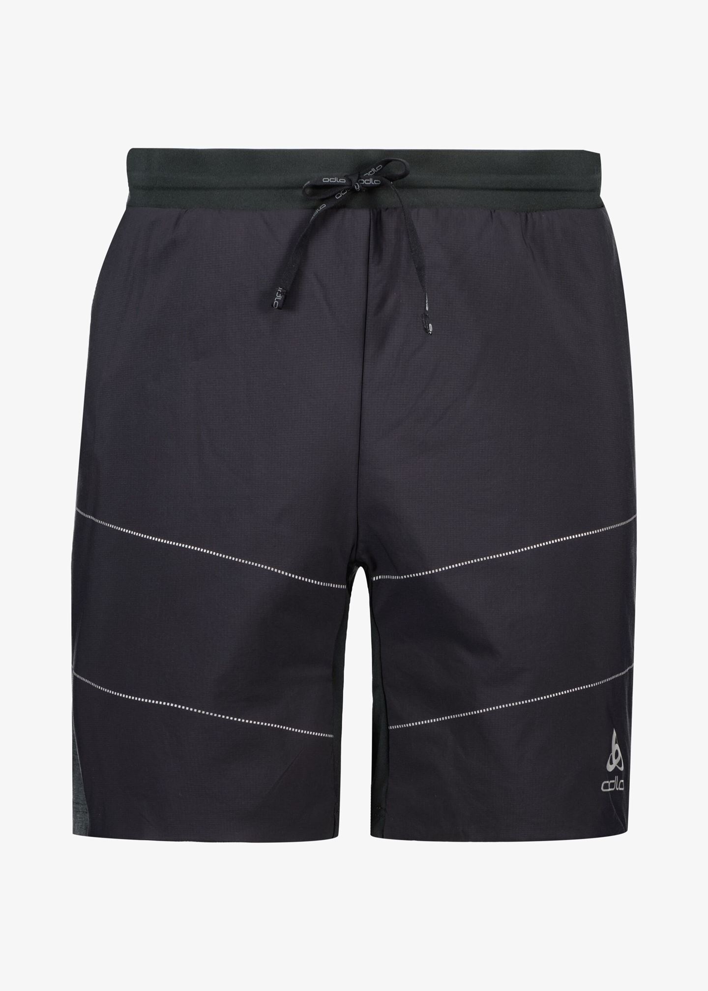 Laufshorts «Run Easy S-Thermic»