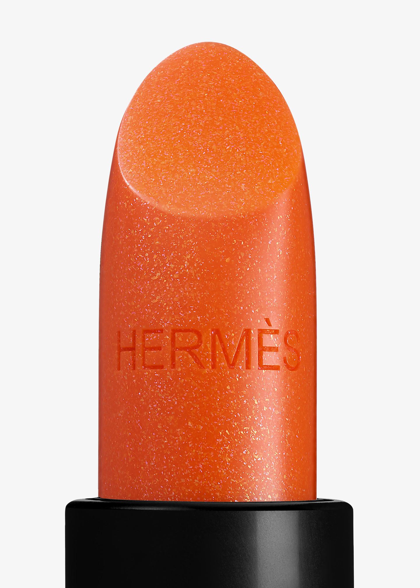 Lippenstift «Rouge Hermès Gloss Stick Poppy»