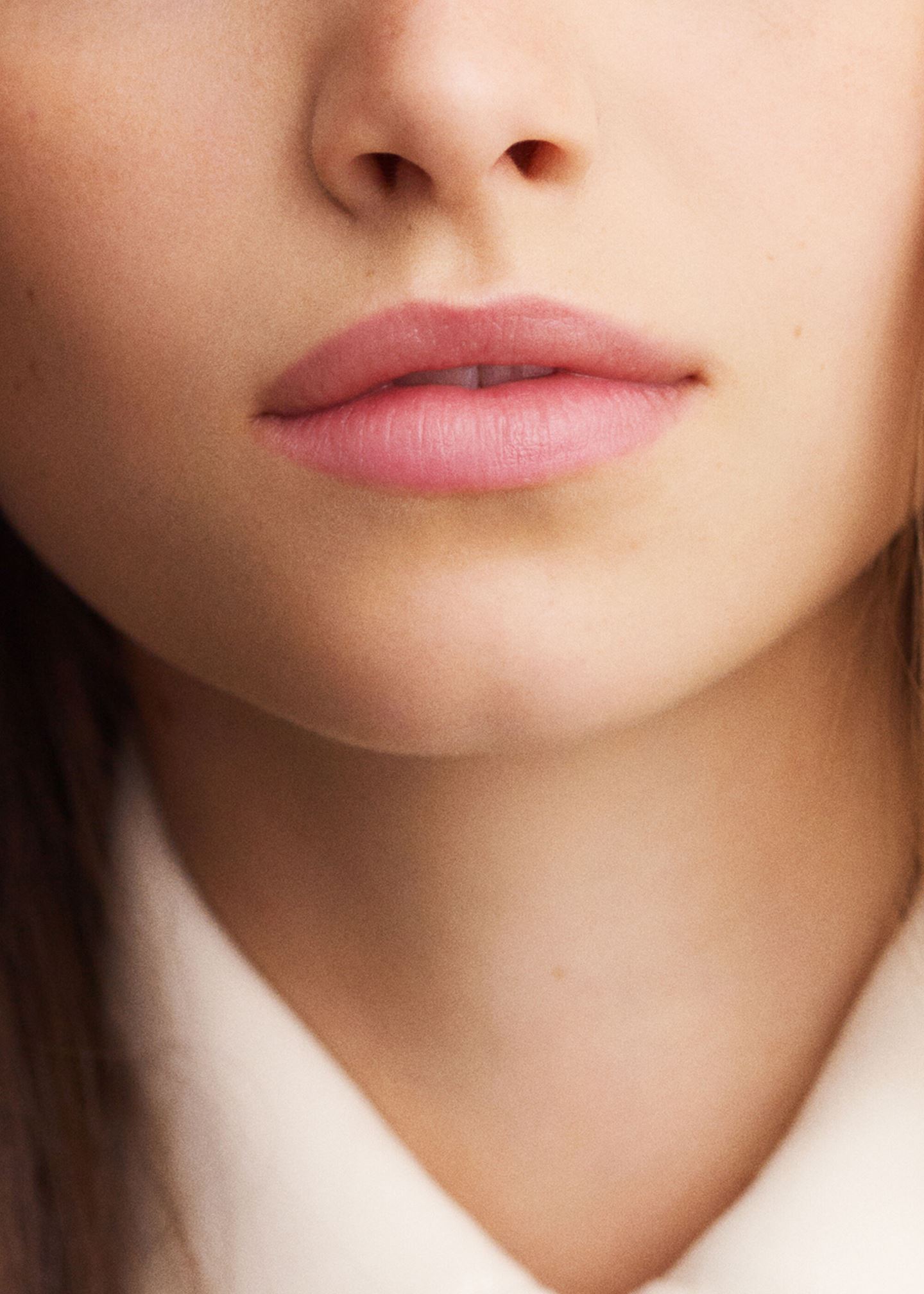 Lippenpflege «Rouge Hermès Nachfüllstift Lippenbalsam»