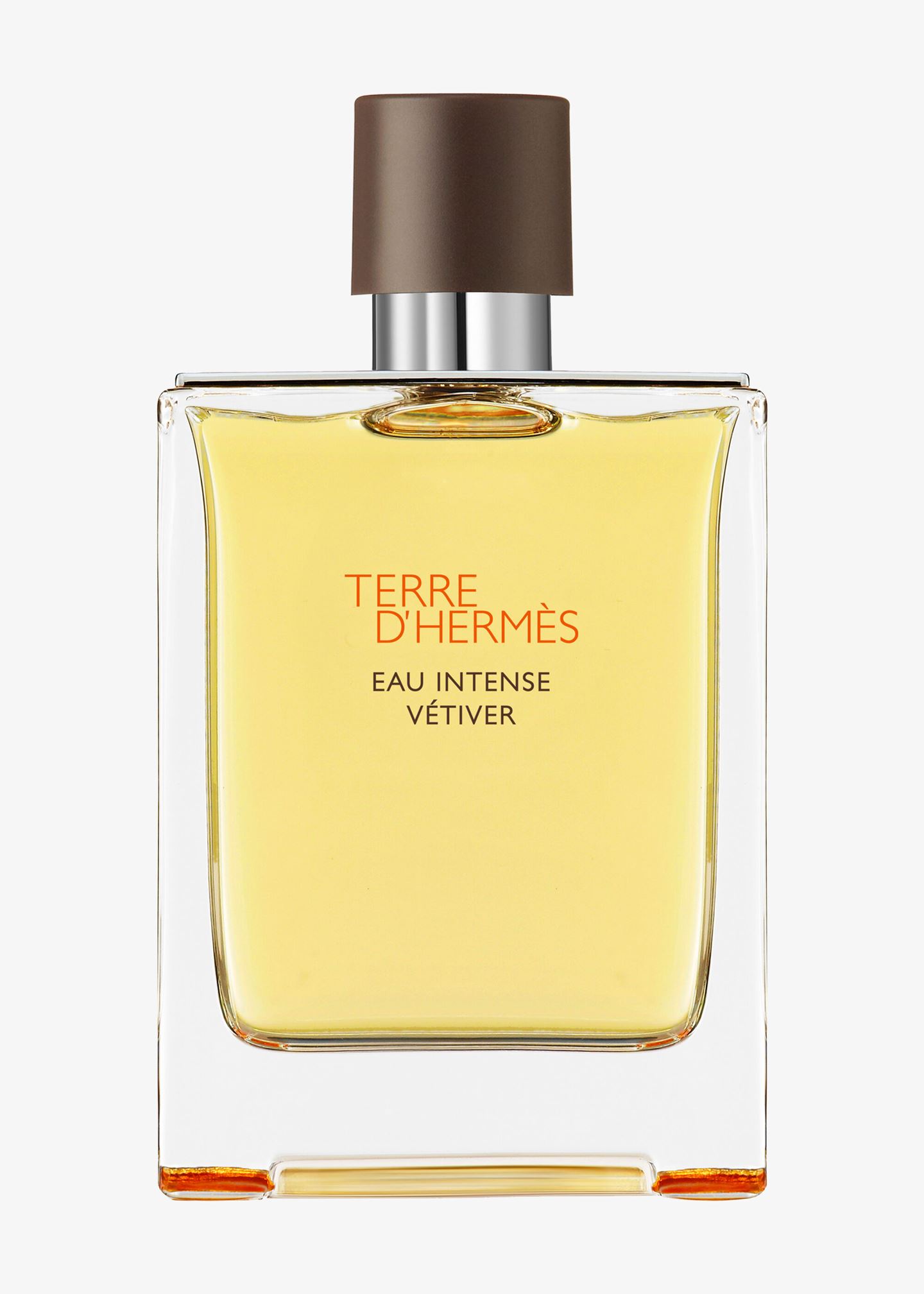 Parfum «Terre d’Hermès Eau Intense Vétiver, Eau de Parfum»