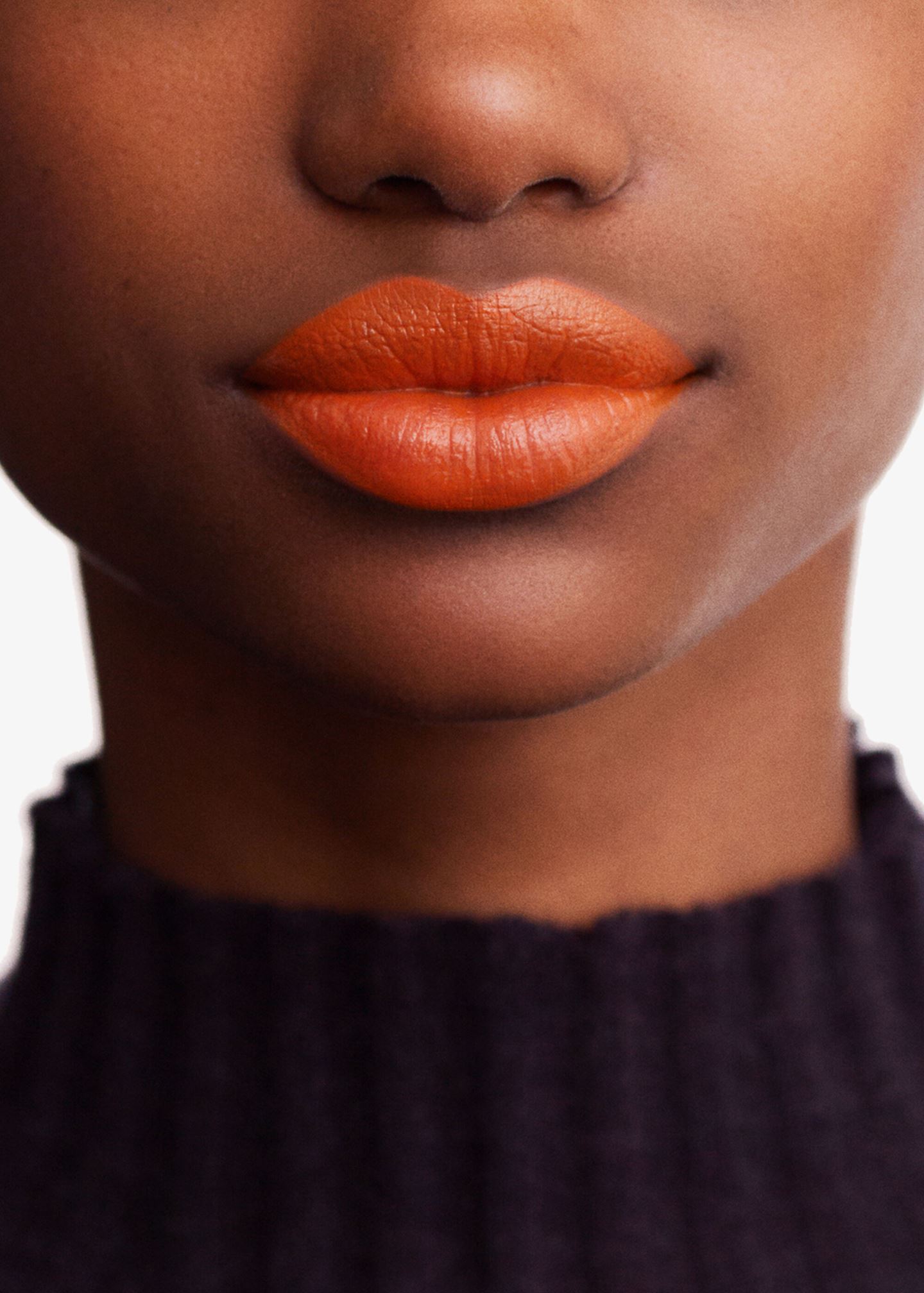 Lippenstift «Rouge Hermès Nachfüllstift Lippenstift seidig glänzend»