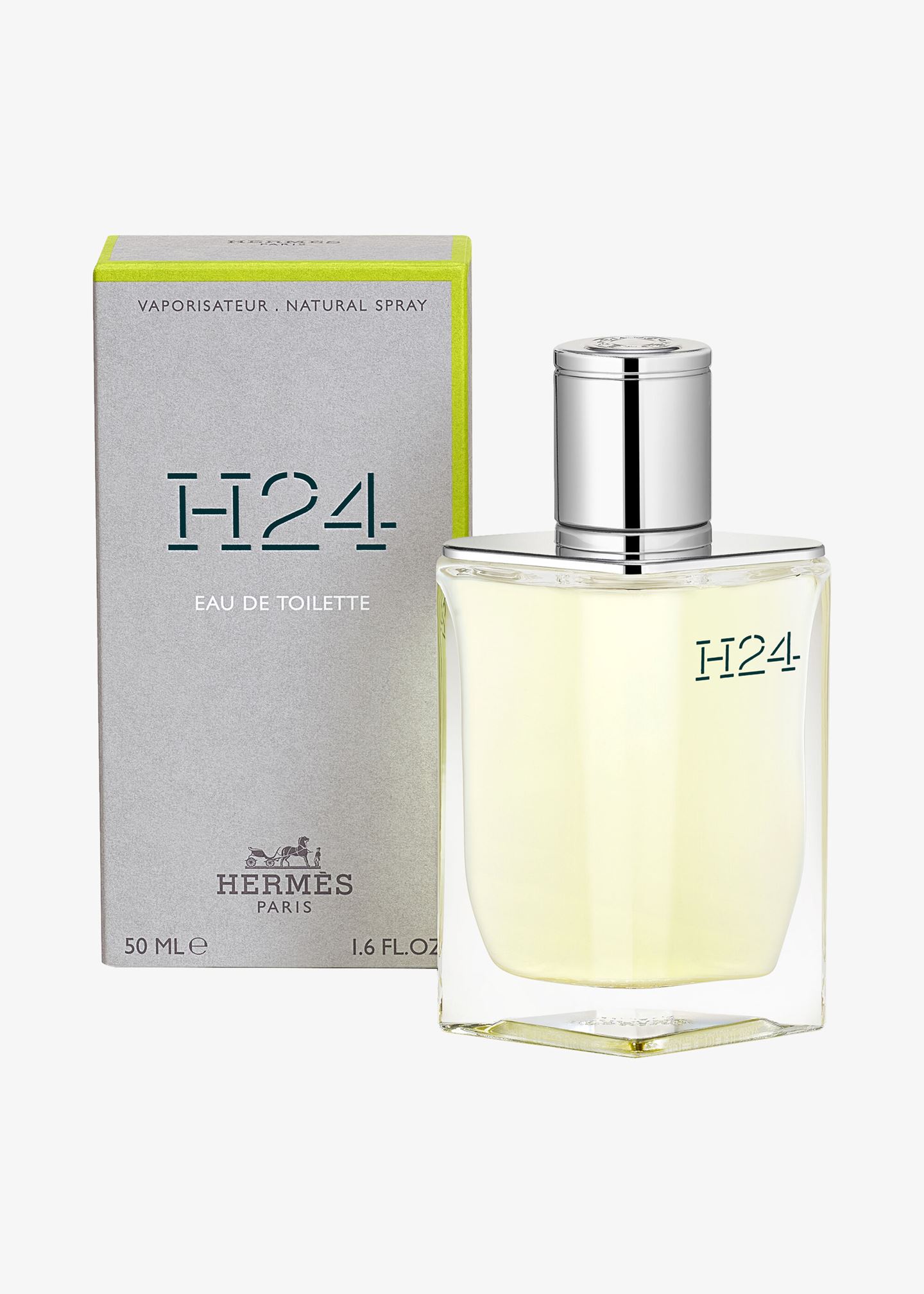 Parfum «H24, Eau de Toilette»