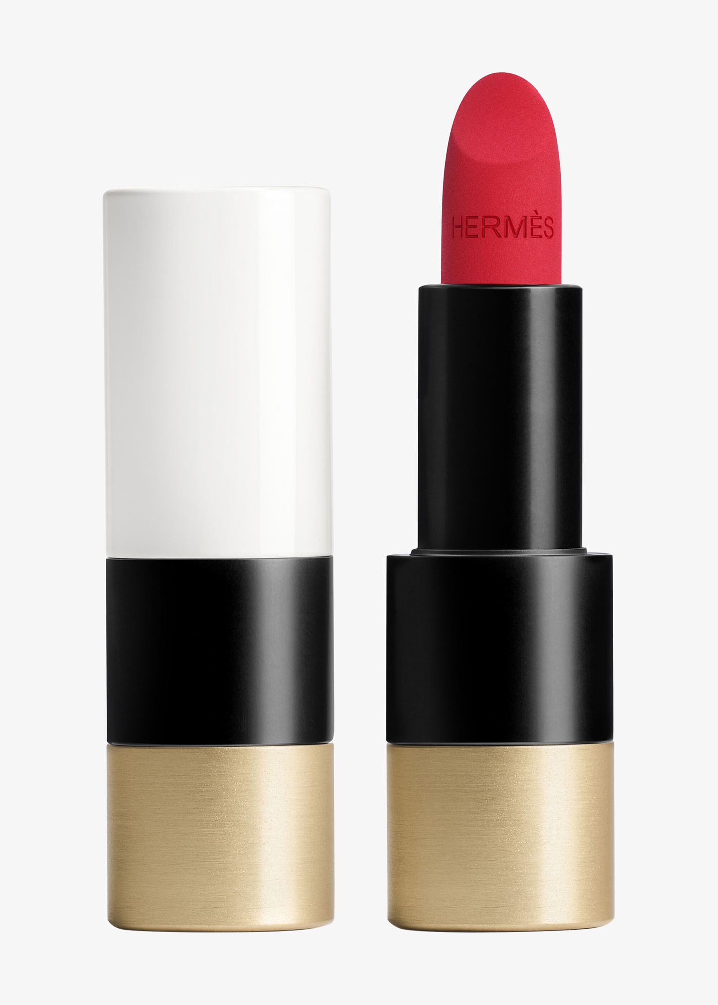 Lippenstift «Rouge Hermès Matter Lippenstift»
