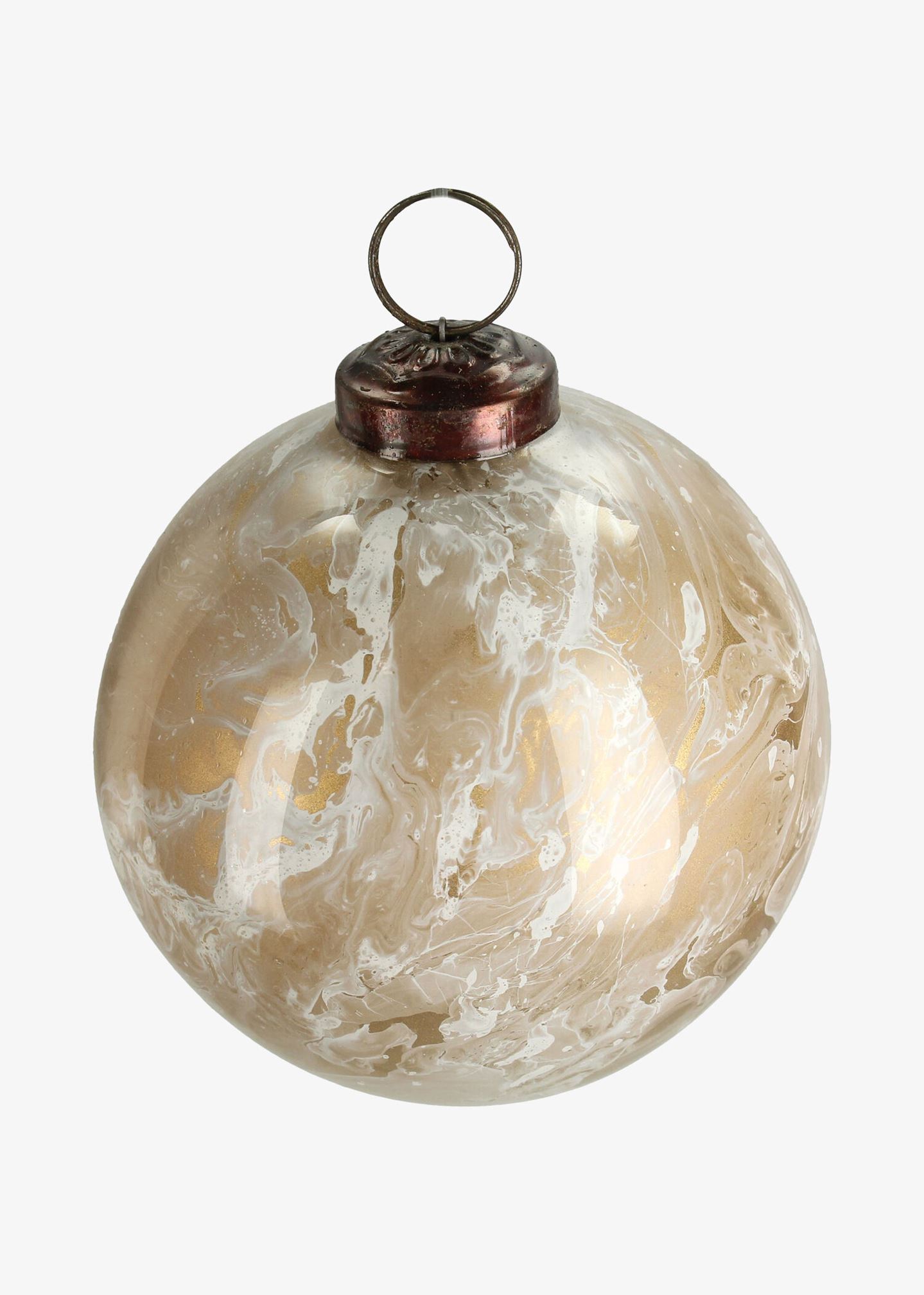 Baumschmuck «Ornament Ball»
