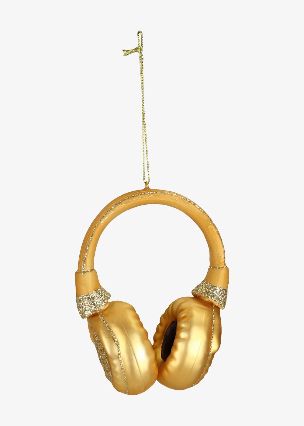 Baumschmuck «Ornament Headphone»