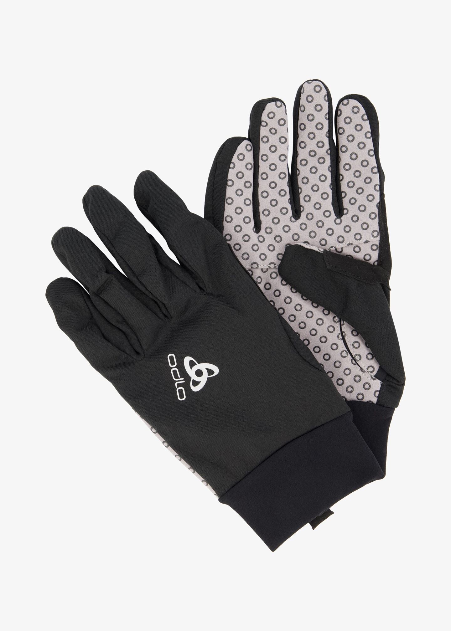 Unisex Handschuhe «Aeolus Warm»