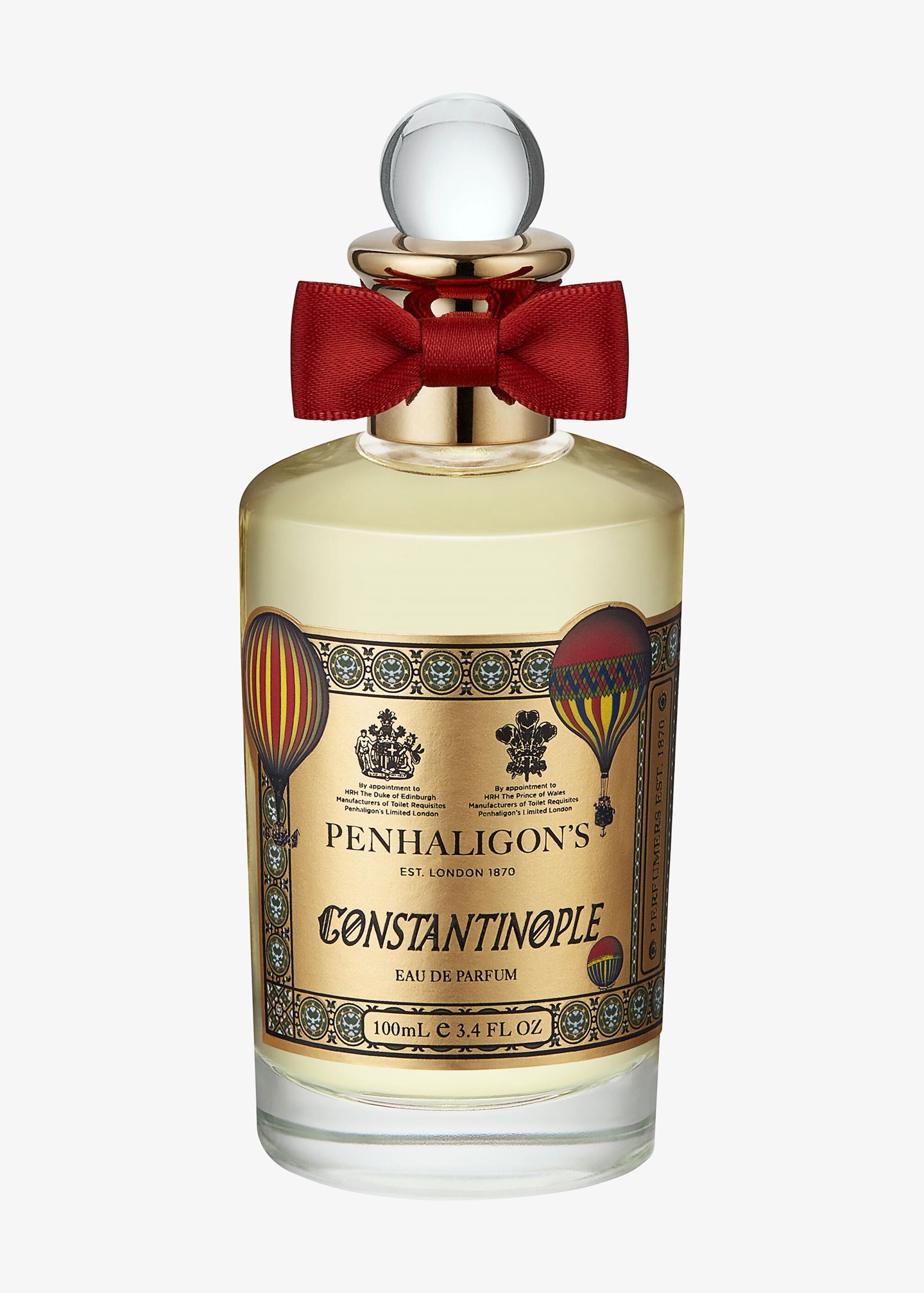 Parfum «Constantinople»