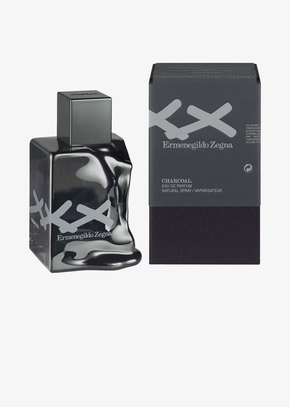 Parfum «XXX: Graphite, Eau de Parfum»