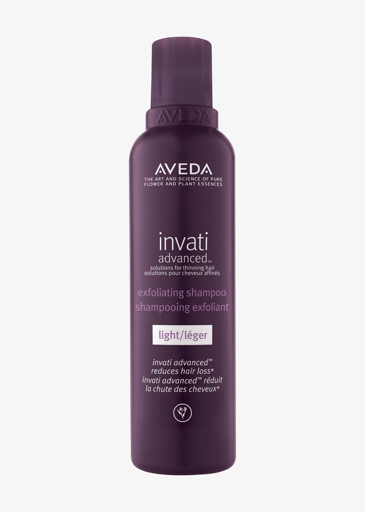 Peeling-Shampoo «Invati Advanced»
