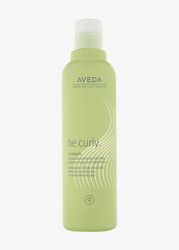 Shampoo «Be Curly Co-Wash»