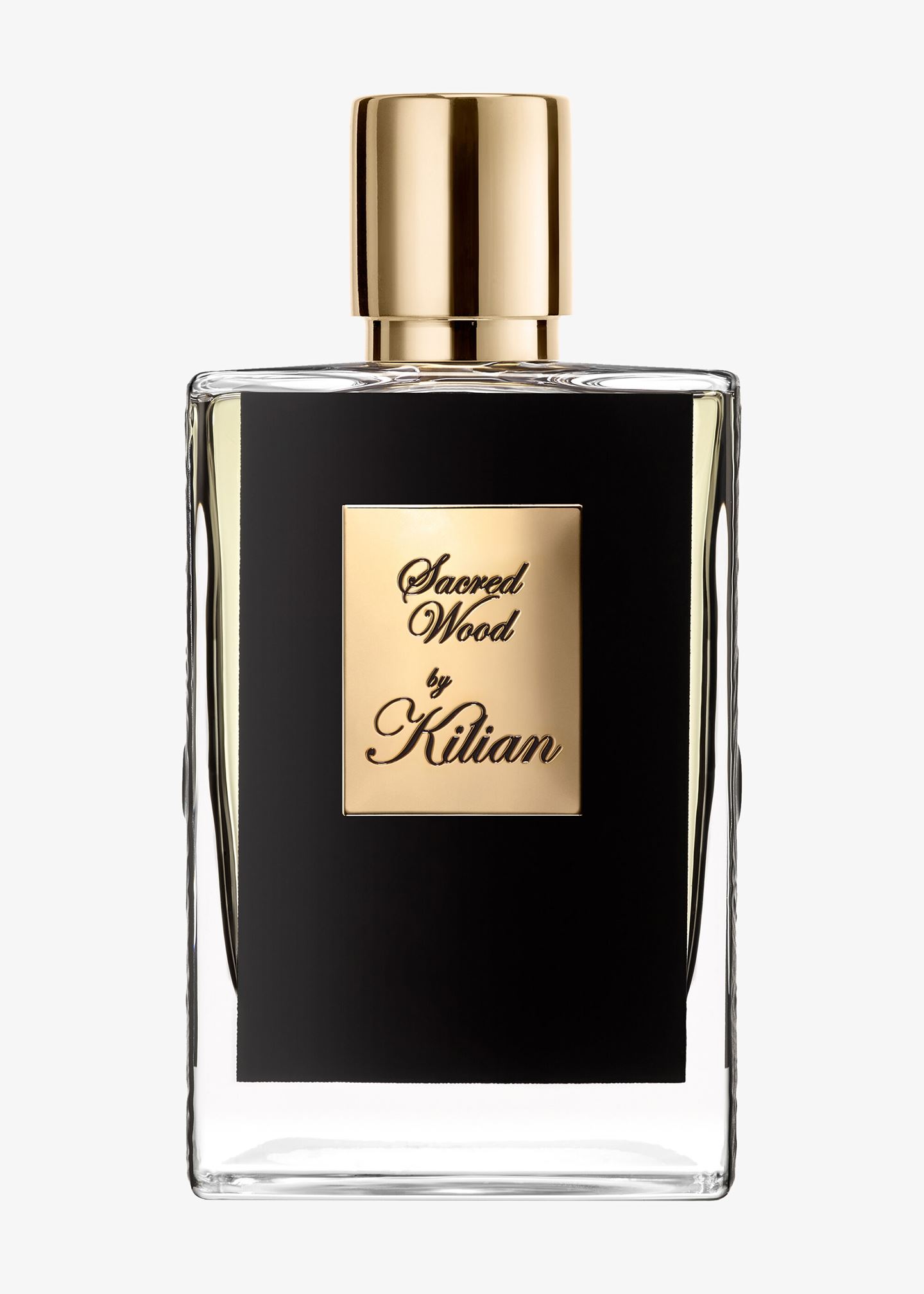 Parfum «Sacred Wood»