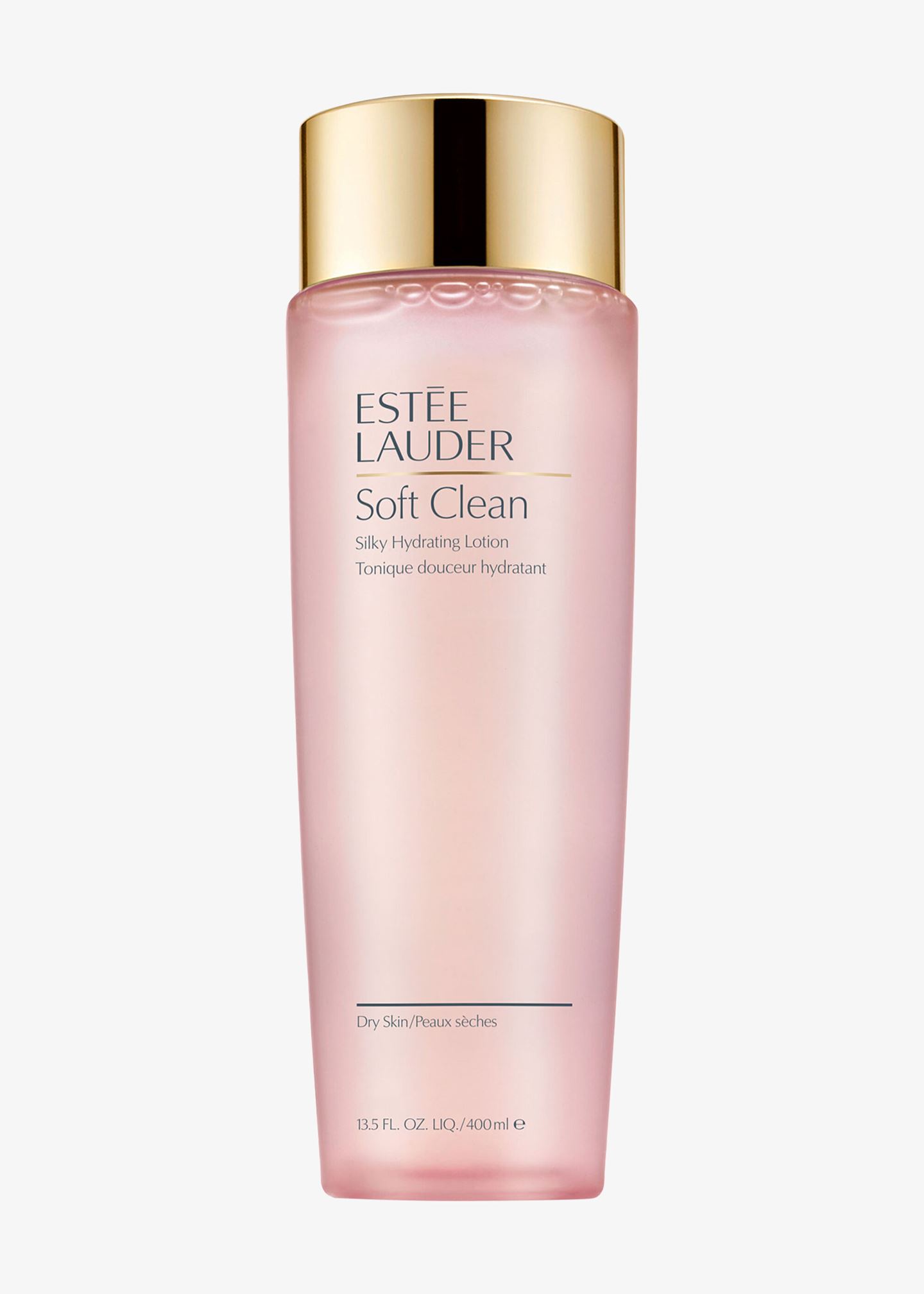 Lotion «Soft Clean Silky Hydrating Lotion»