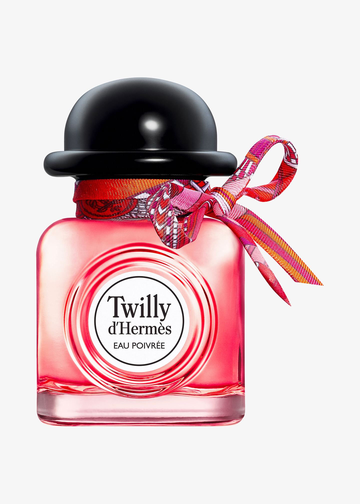 Parfum «Twilly d’Hermès, Eau Poivrée»