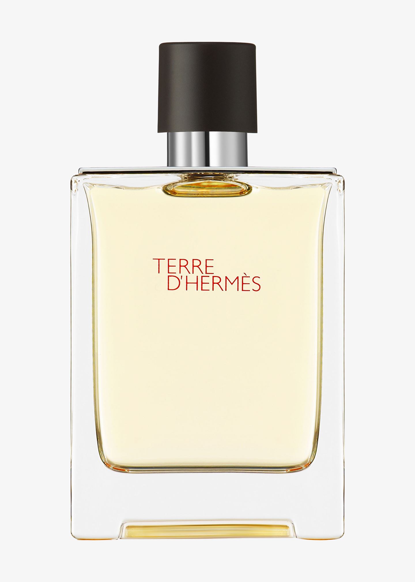 Parfum «Terre d'Hermès Eau de Toilette»