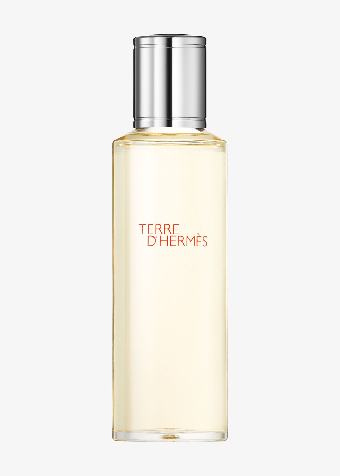 Parfum «Terre d'Hermès Eau de Toilette Nachfüllflakon»