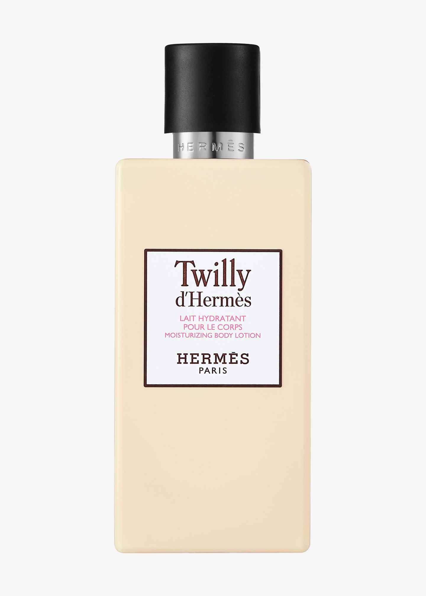 Körpermilch «Twilly d’Hermès Körpermilch»