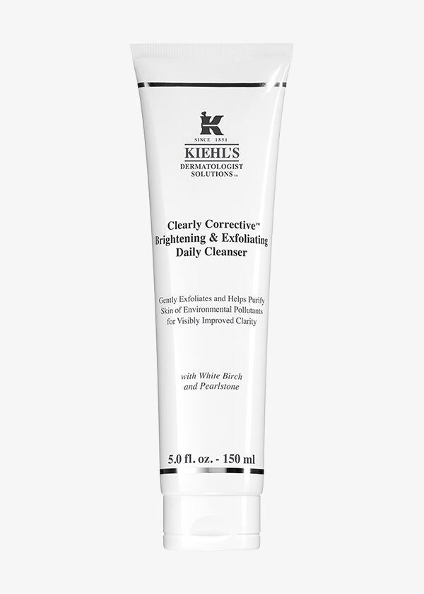 Cleanser «Clearly Corrective Exfoliating Cleanser»